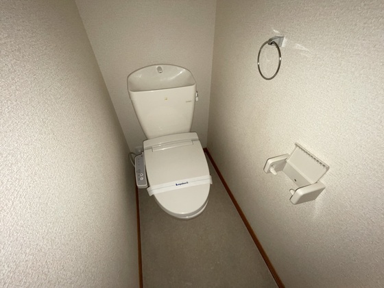 レオパレスはなみずき