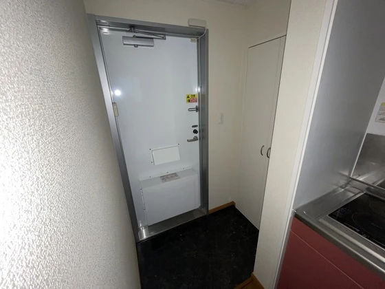 レオパレスはなみずき