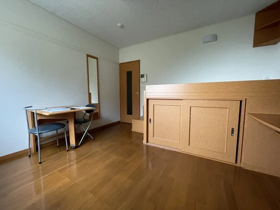 レオパレスはなみずき