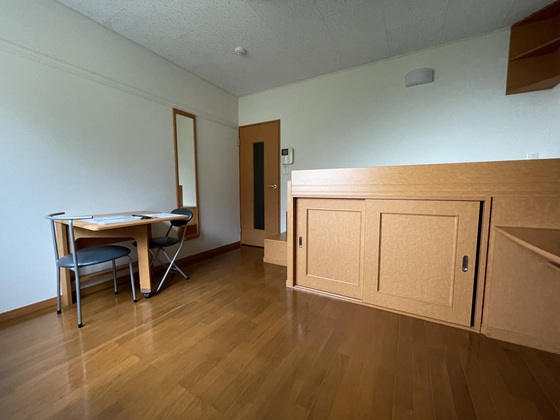 レオパレスはなみずき