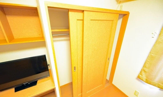 レオパレスはなみずき