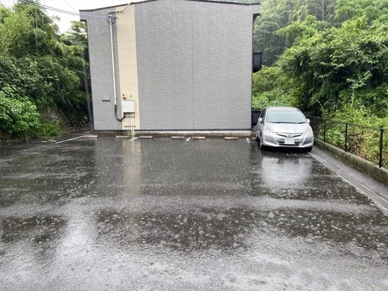 レオパレスはなみずき