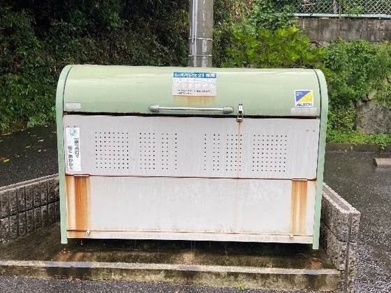 レオパレスはなみずき