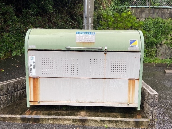 レオパレスはなみずき