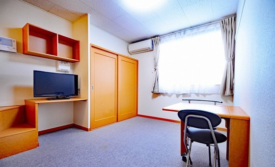 レオパレスはなみずき