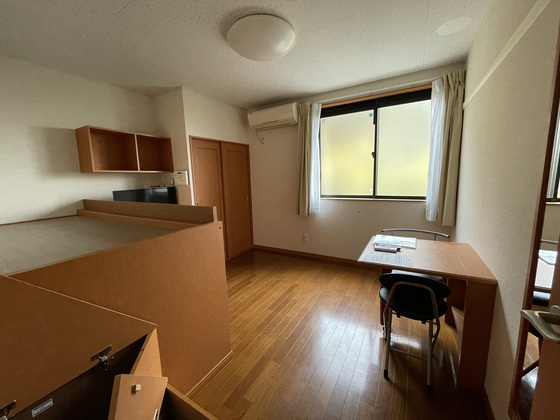 レオパレスはなみずき