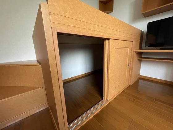 レオパレスはなみずき