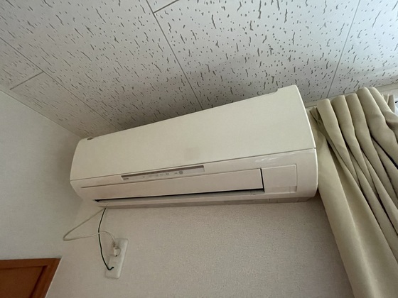 レオパレスはなみずき