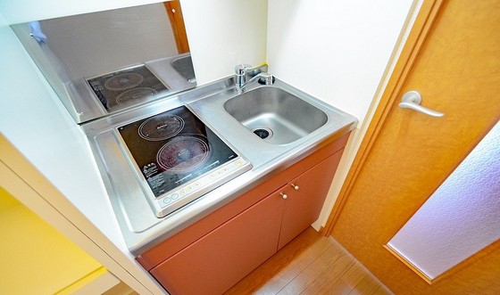 レオパレスはなみずき