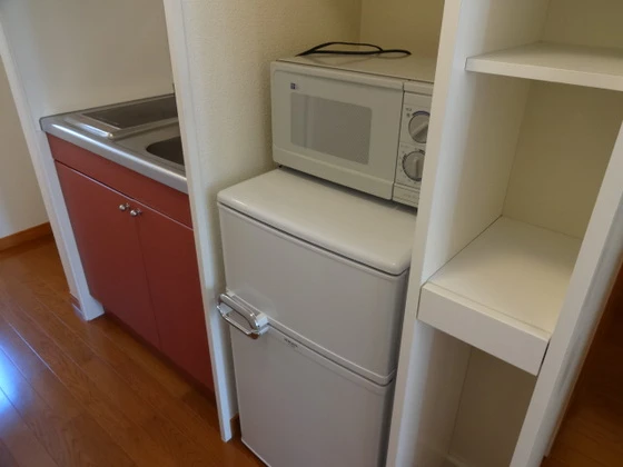 レオパレスはなみずき