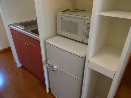 レオパレスはなみずき