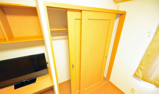 レオパレスはなみずき