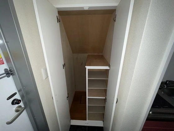 レオパレスはなみずき