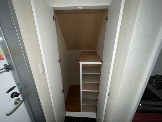 レオパレスはなみずき