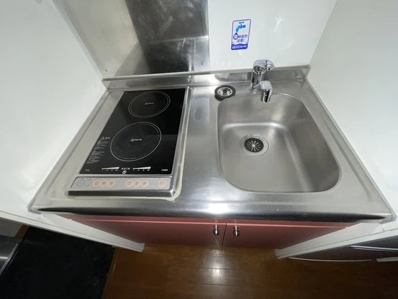 レオパレスはなみずき