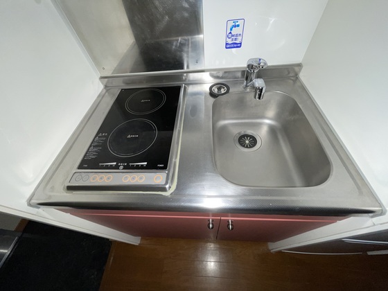 レオパレスはなみずき