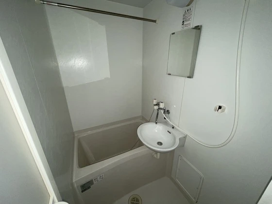 レオパレスはなみずき