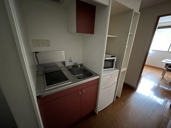 レオパレスはなみずき