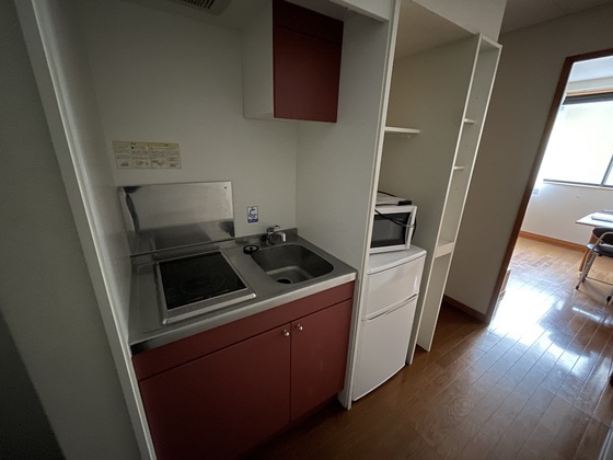 レオパレスはなみずき