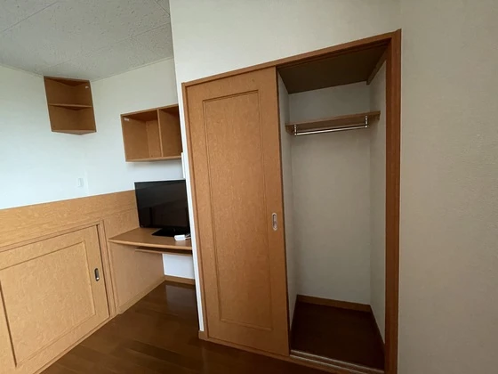 レオパレスはなみずき