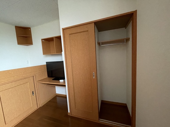 レオパレスはなみずき