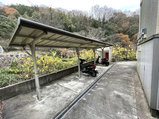 レオパレスはなみずき