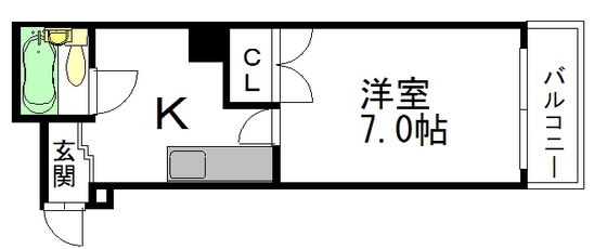 ブルーコート段原