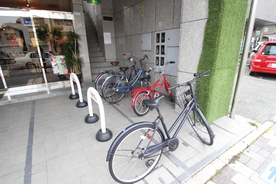 ブルーコート段原