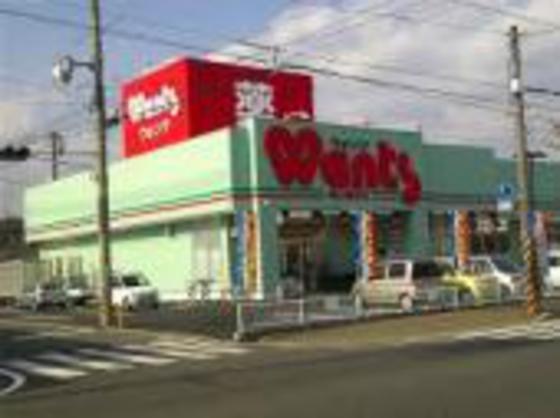 ブルーコート段原