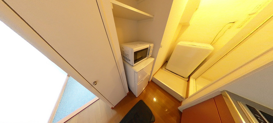 レオパレスラフィーナ