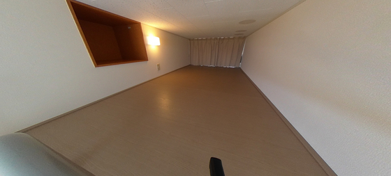 レオパレスラフィーナ