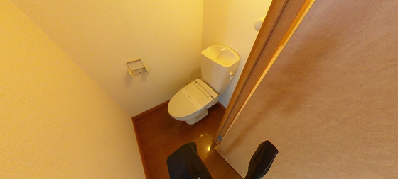 レオパレスラフィーナ