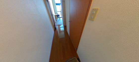 レオパレスラフィーナ