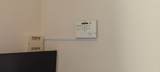 レオパレスラフィーナ