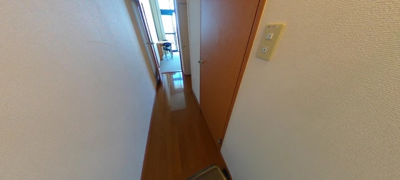 レオパレスラフィーナ