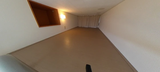 レオパレスラフィーナ