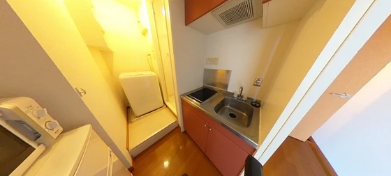 レオパレスラフィーナ