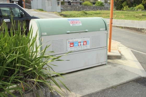 レオパレスラフィーナ