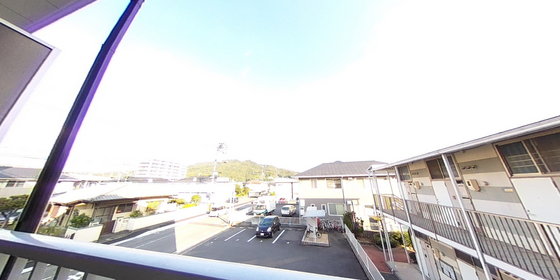 レオパレスくにたけ