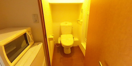 レオパレスくにたけ