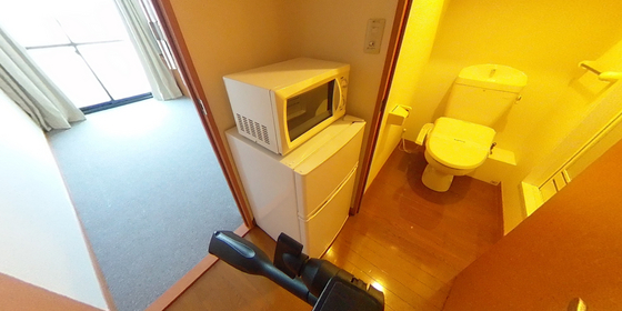 レオパレスくにたけ