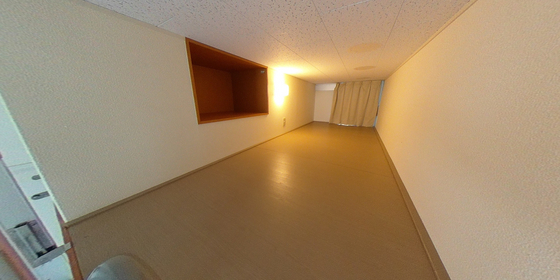 レオパレスくにたけ