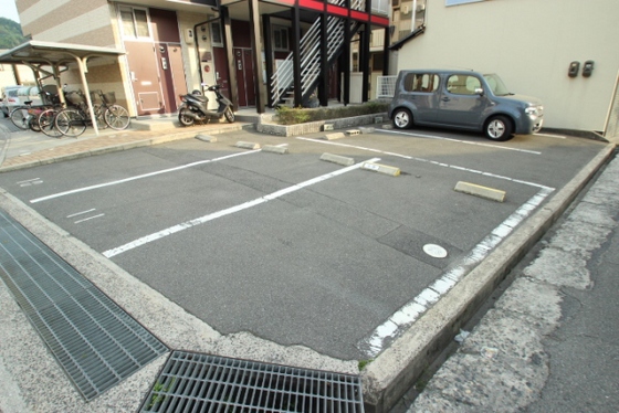 レオパレスくにたけ