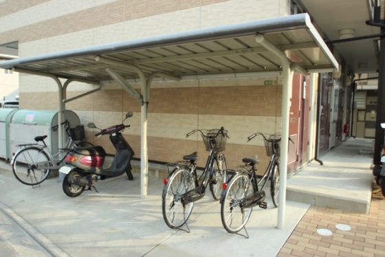 レオパレスくにたけ