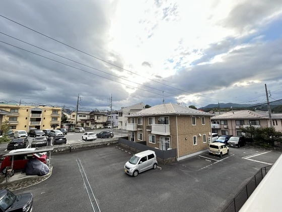 ウイングSHIGENO Ⅰ