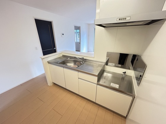 ウイングSHIGENO Ⅰ