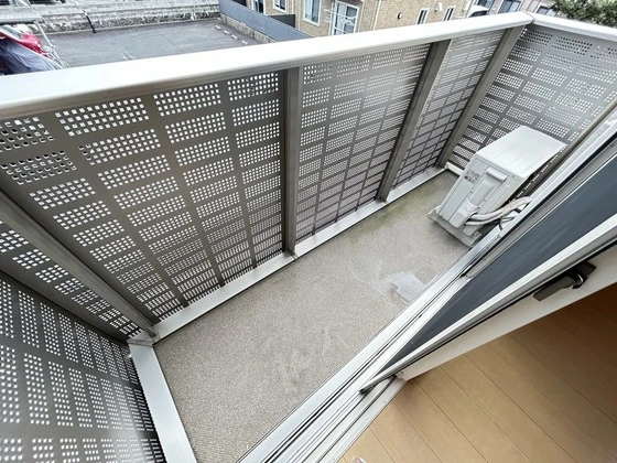 ウイングSHIGENO Ⅰ