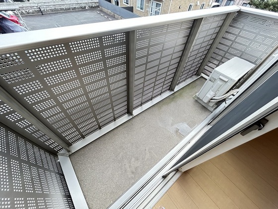 ウイングSHIGENO Ⅰ