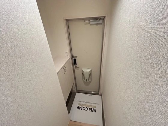 ウイングSHIGENO Ⅰ