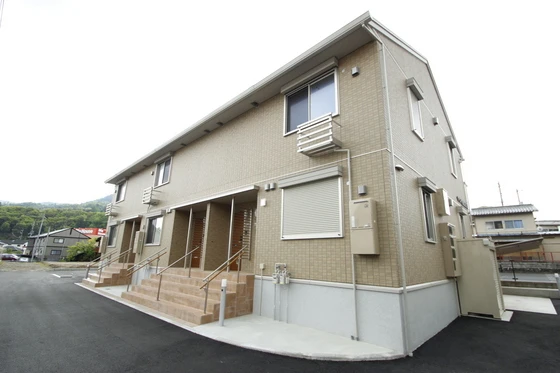 ウイングSHIGENO Ⅰ